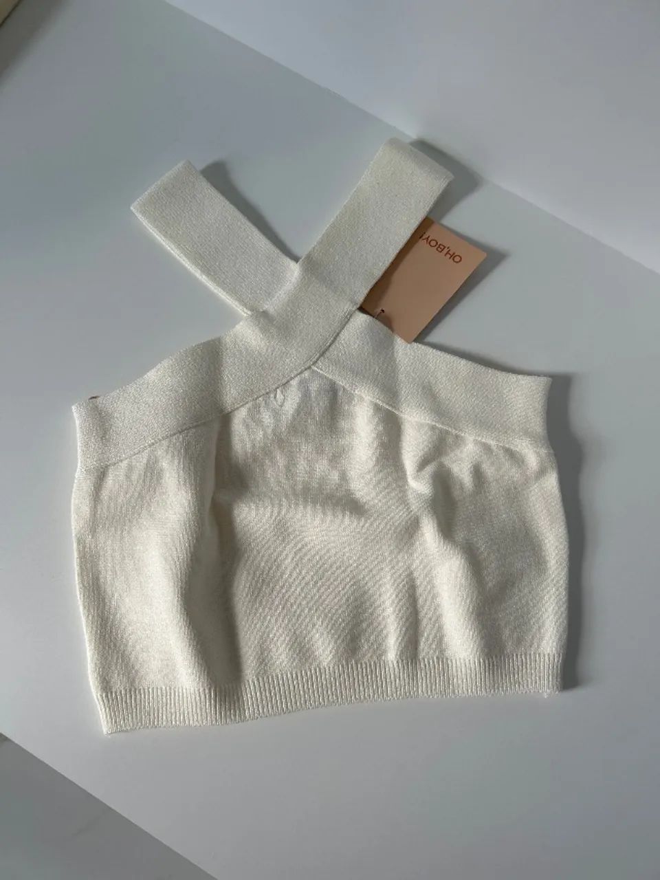 Blusa oh boy  - Foto 2