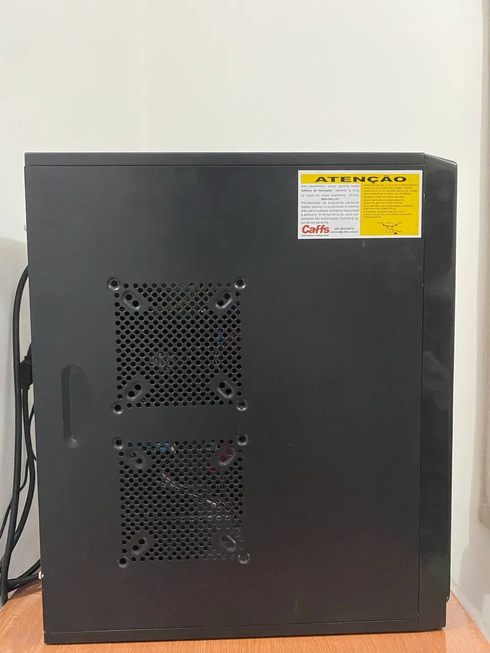 COMPUTADOR COMPLETO - Foto 2