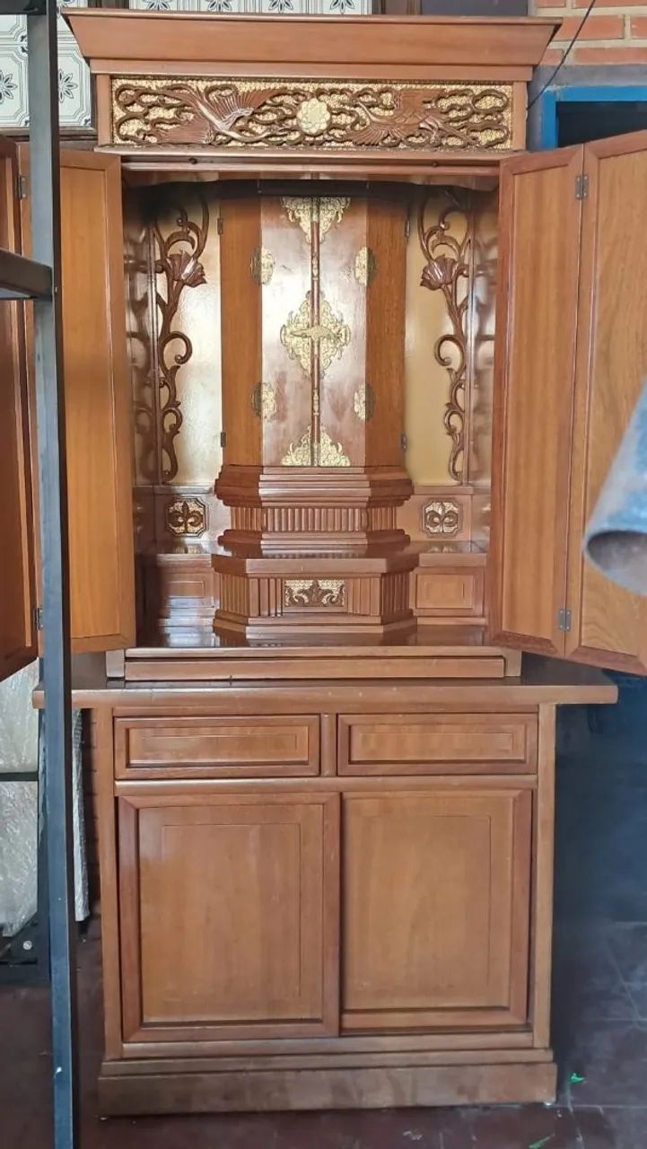 Oratório Budista