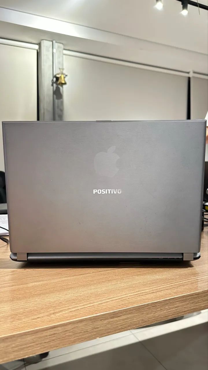 Notebook positivo premium  - Foto 3