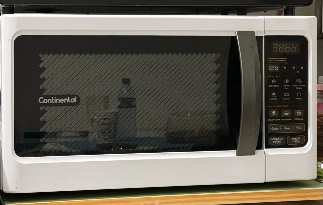 MICROONDAS 34L 