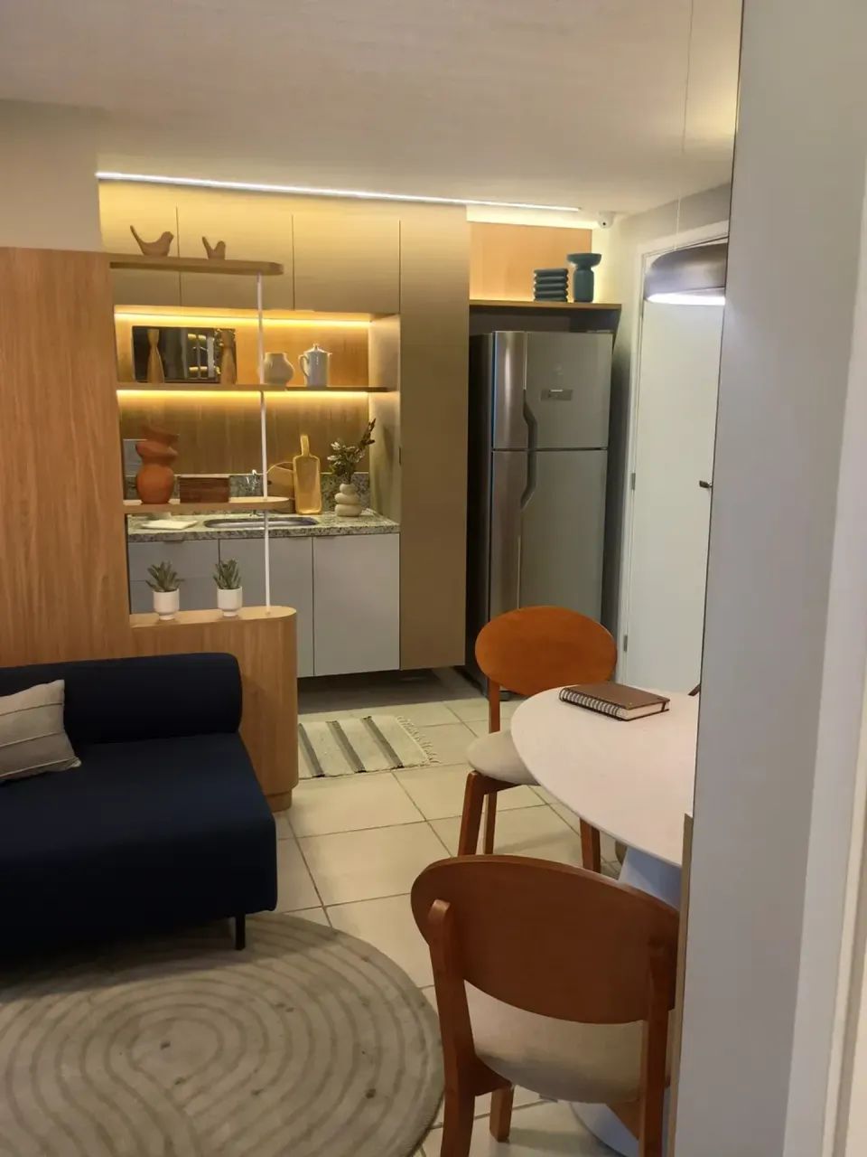 APARTAMENTO PRÓXIMO AO ATACADÃO DE BOA VIAGEM - Foto 3