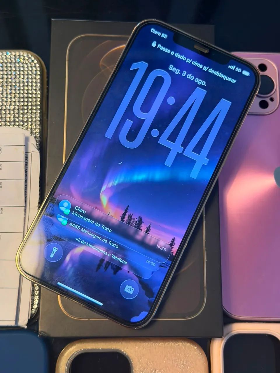 iPhone 12 Pro Max  - Foto 5