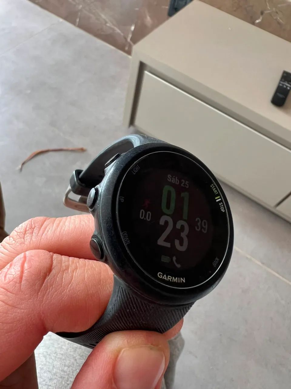 Garmin Forerunner 45 Original - Excelente Estado - Foto 2