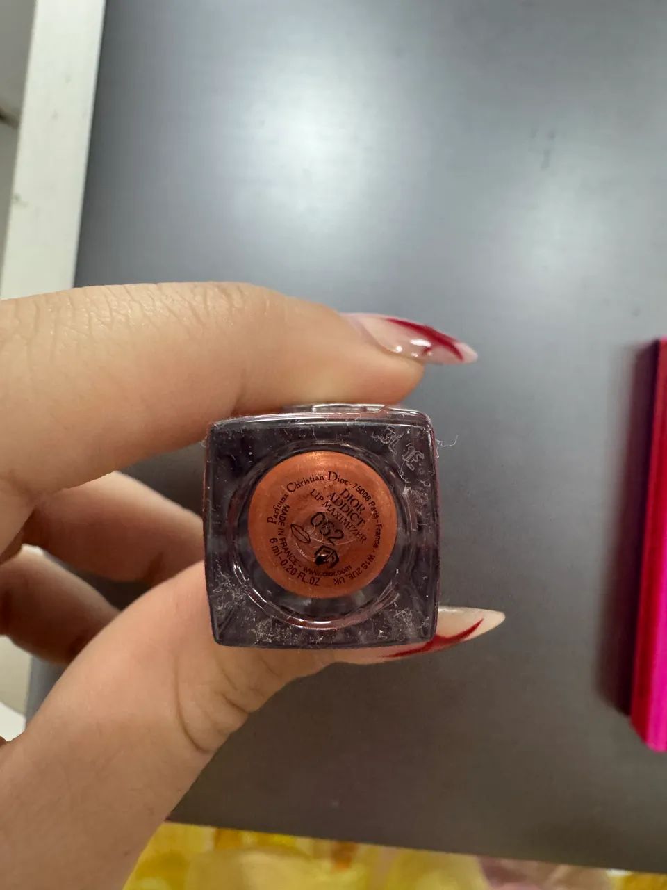 Dior Gloss  - Foto 2