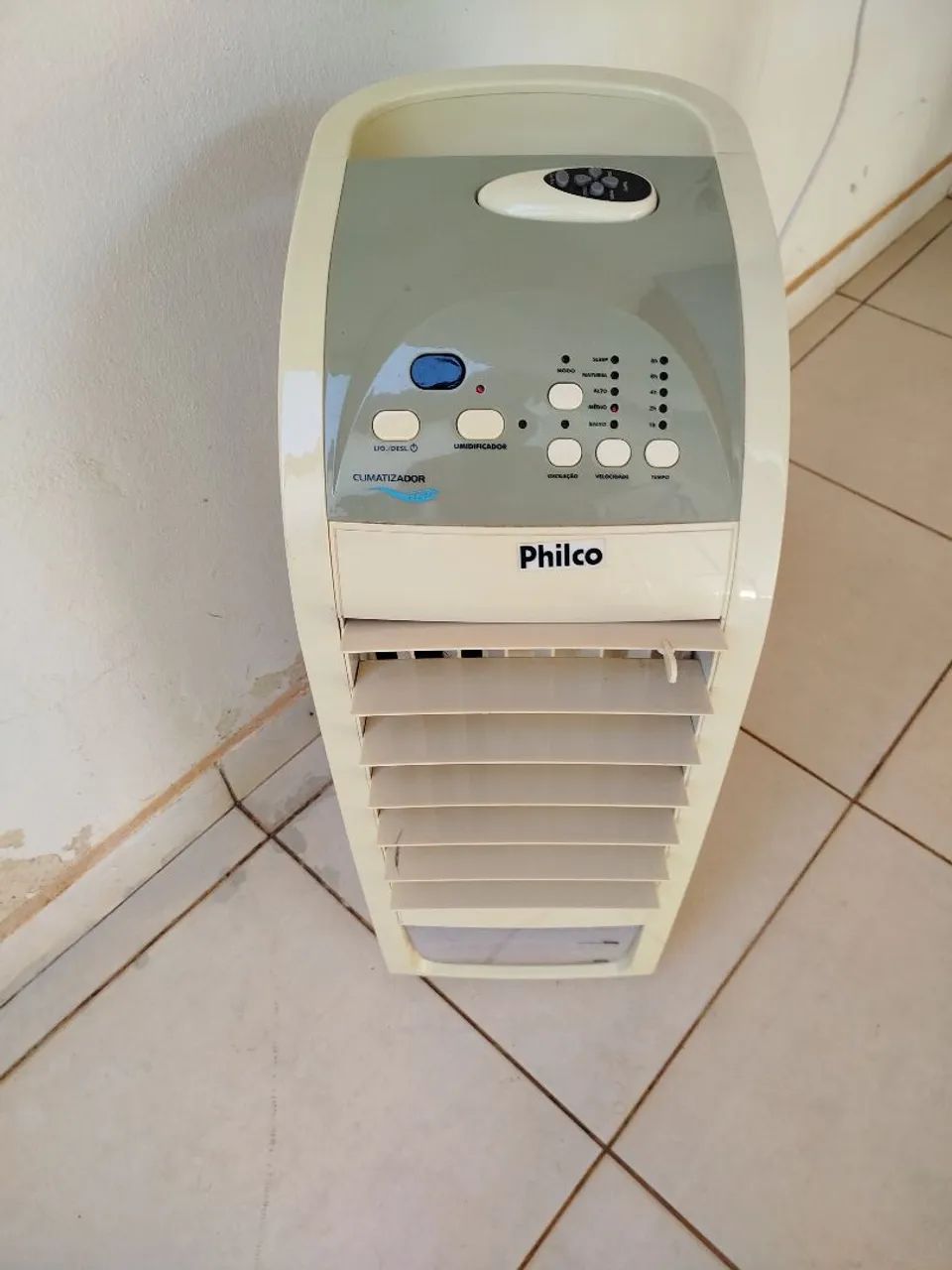 Climatizador 220 voltagem 