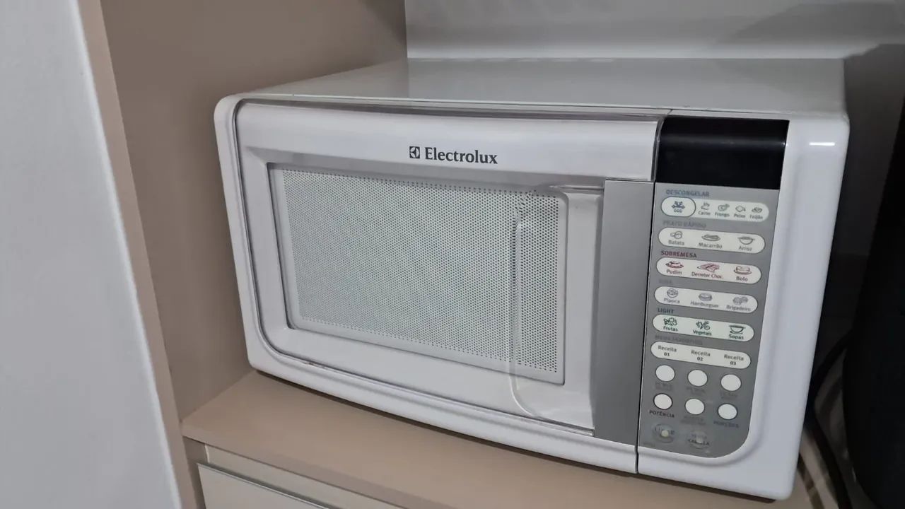 Microondas 33L