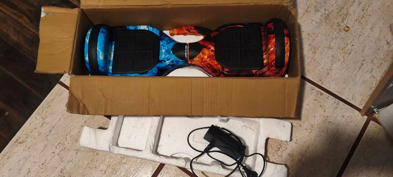Hoverbord  - Foto 5