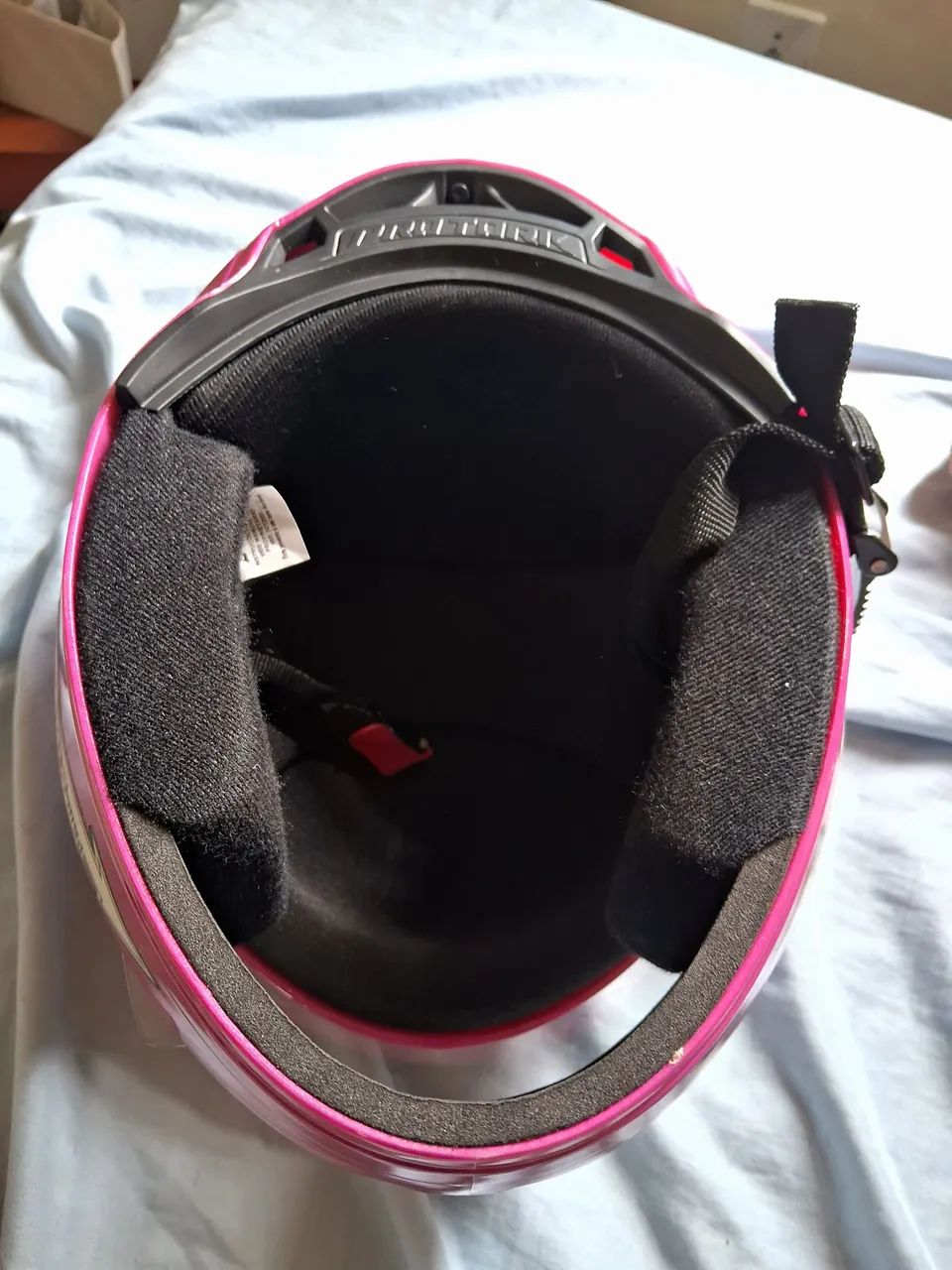 Capacete  - Foto 4