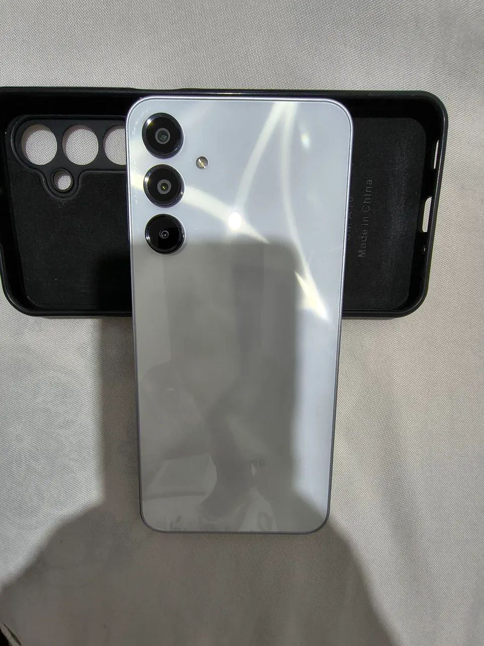 Samsung Galaxy a16 5G  - Foto 3