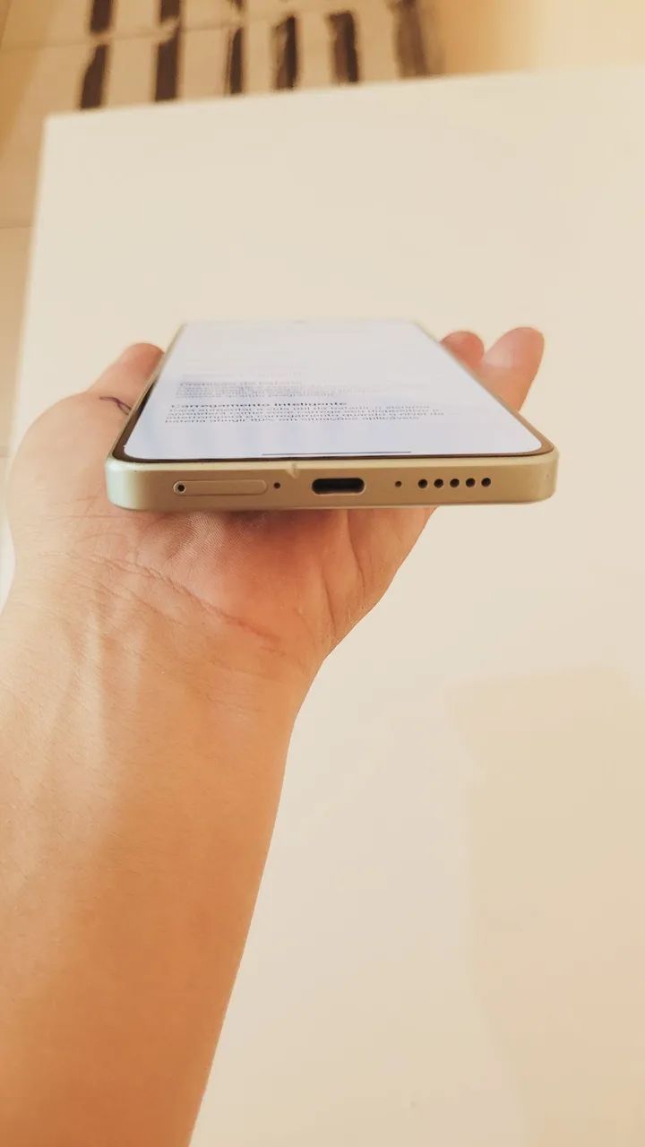 Poco x7 pro - Foto 4