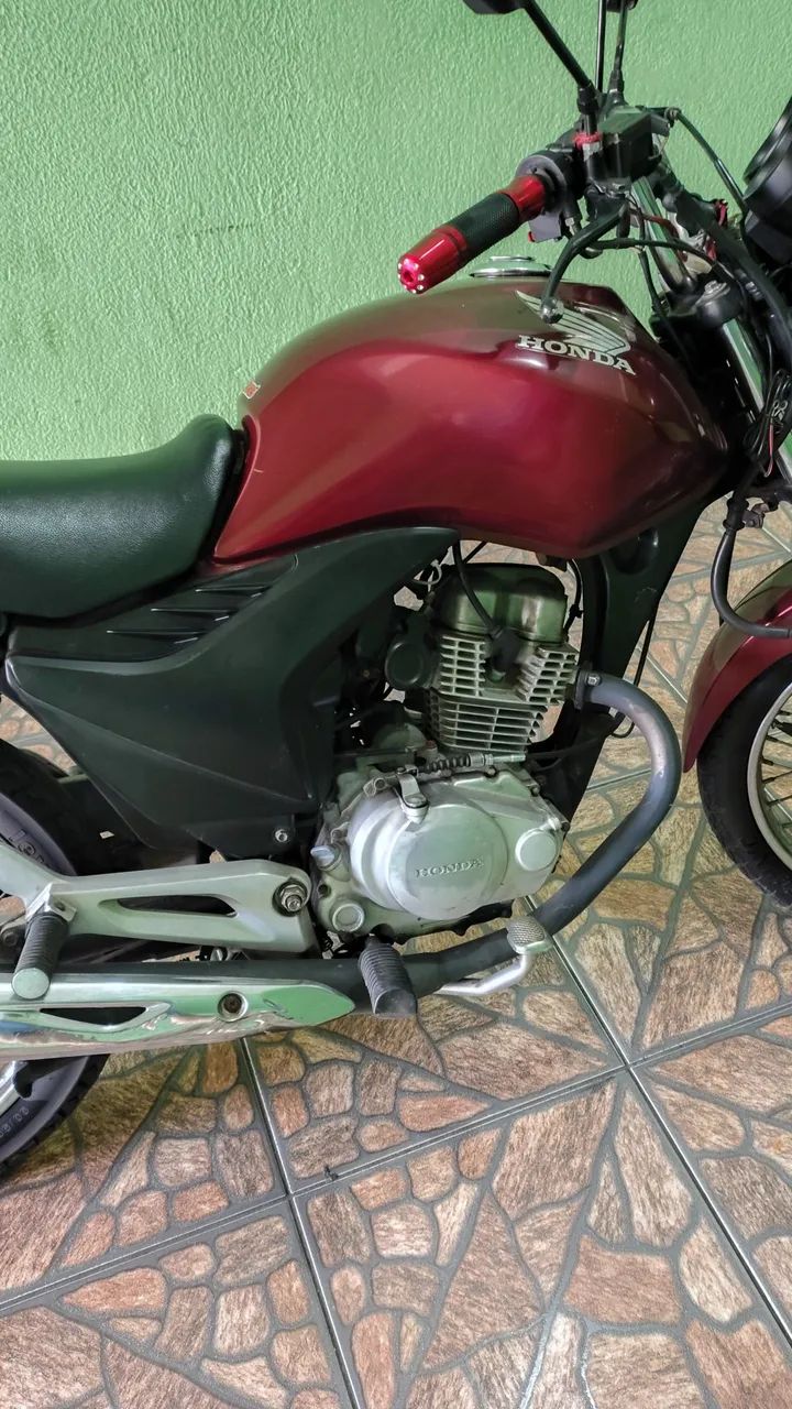 MOTO HONDA CG150 - Foto 2
