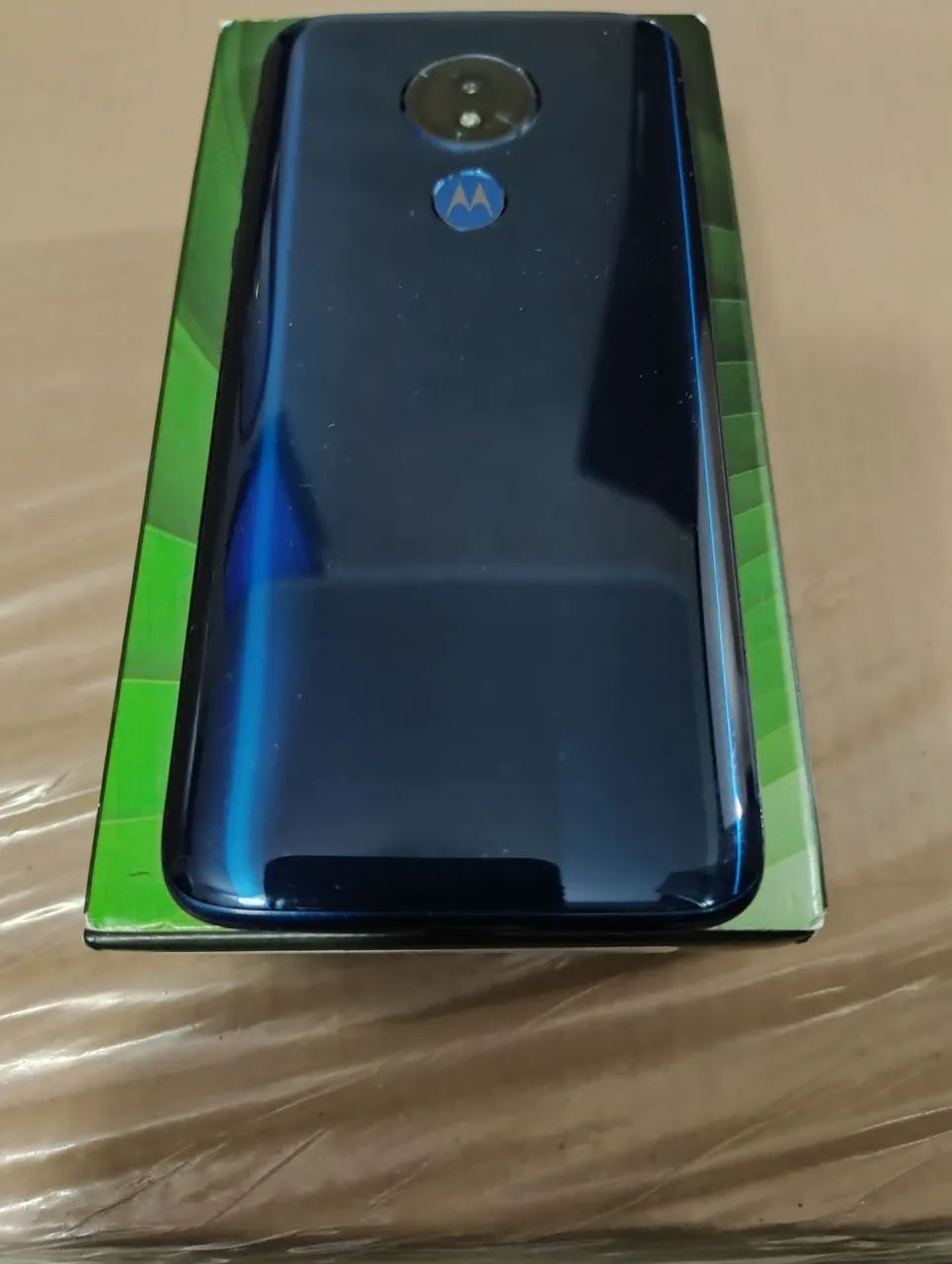 Celular moto G7 Power  - Foto 2