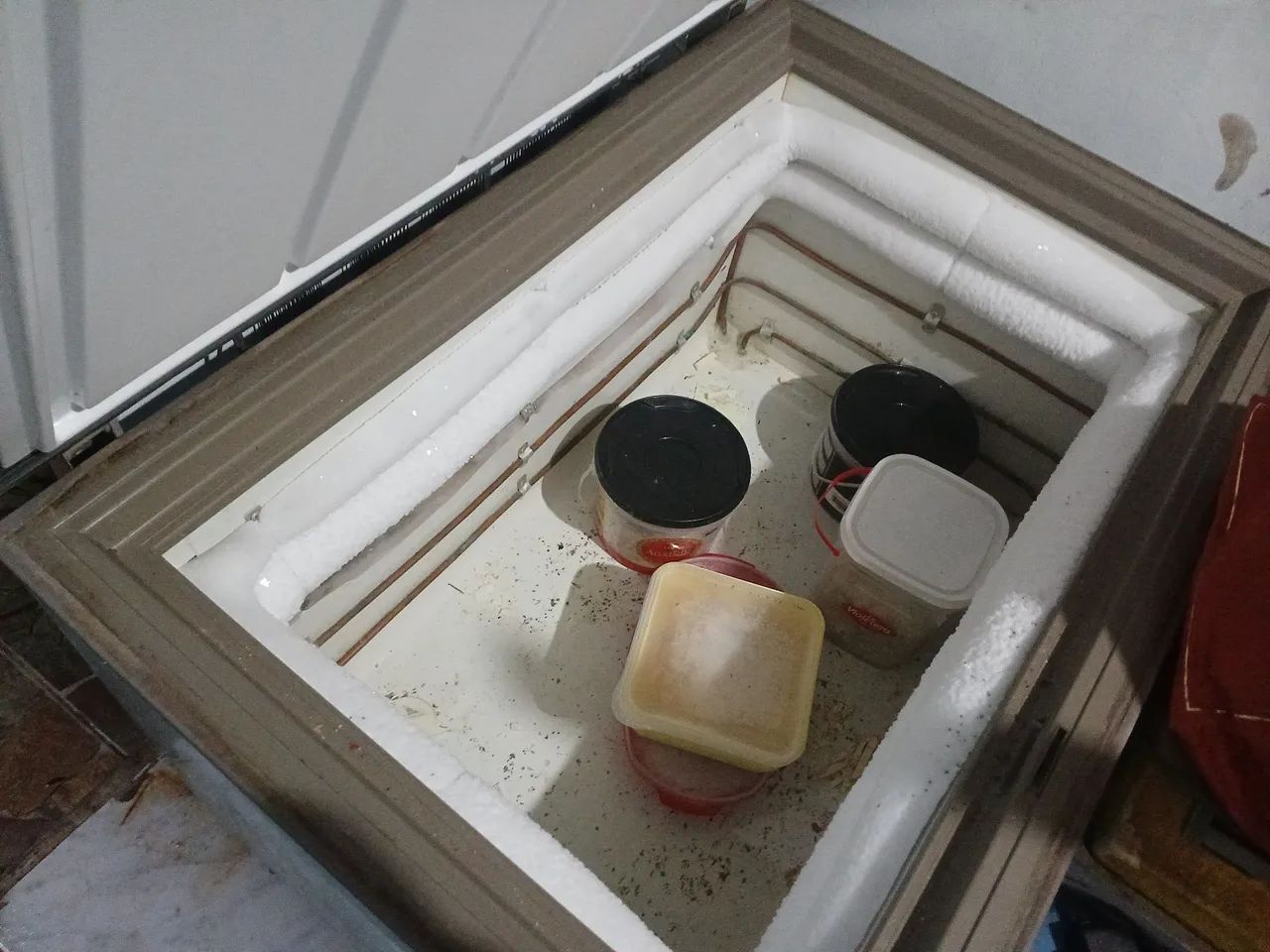 Vende-se freezer - Foto 4