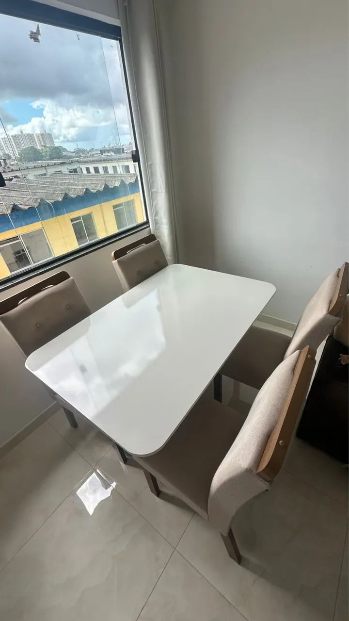 Mesa - Foto 3