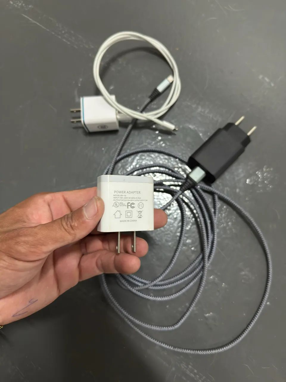 Carregador  - Foto 5