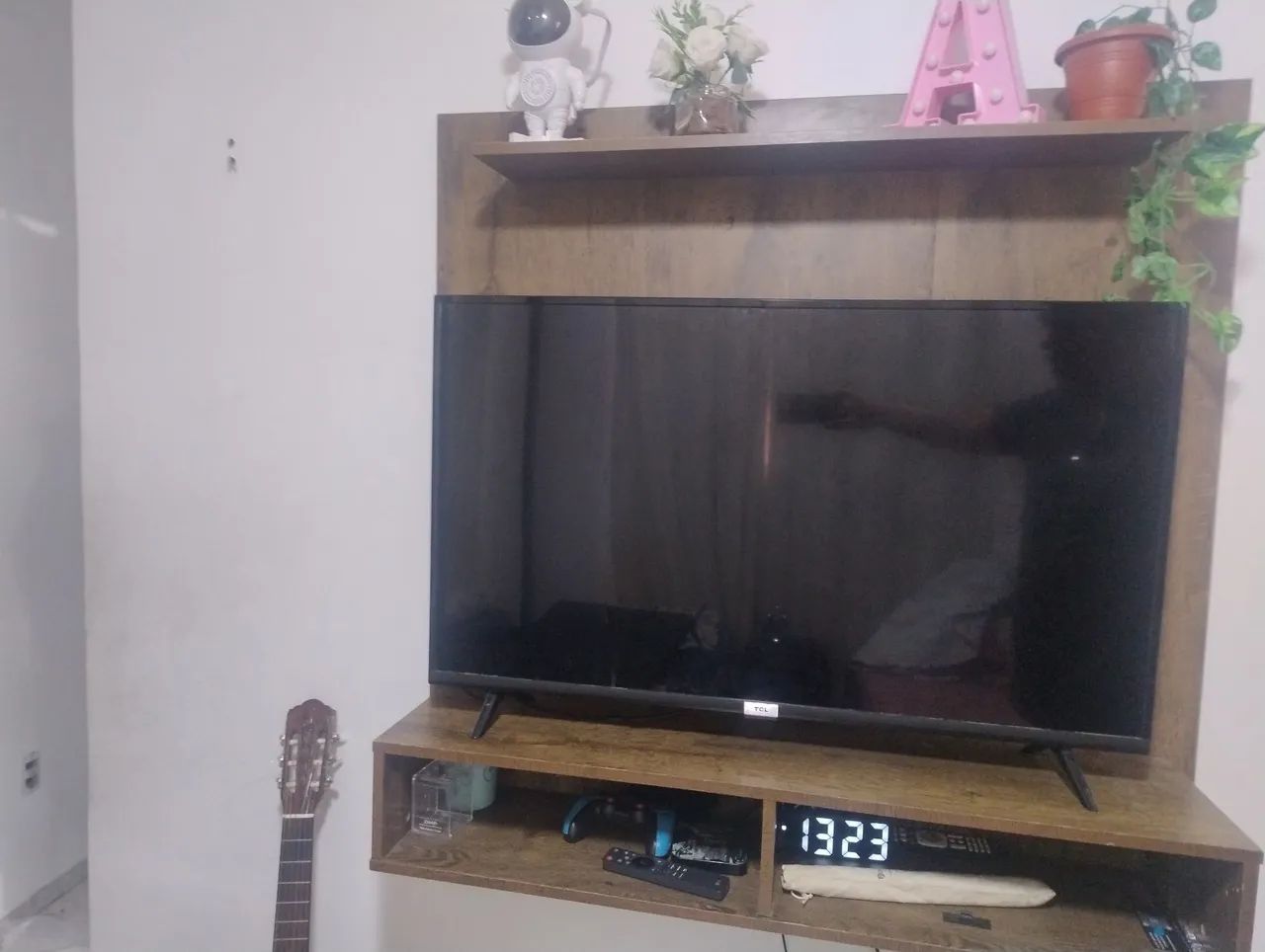 Vendo smart tv 43 polegadas TCL