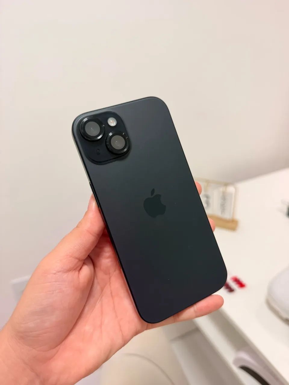 iphone 15 128 GB TODO ORIGINAL  - Foto 2