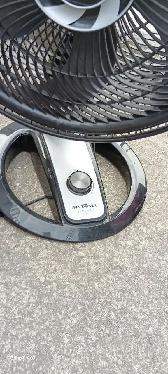 Ventilador Britânia.  - Foto 3