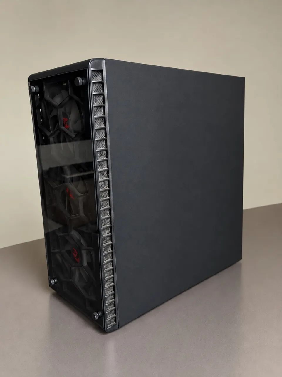 PC GAMER RTX 3070 + 64GB RAM DDR4  - Foto 3