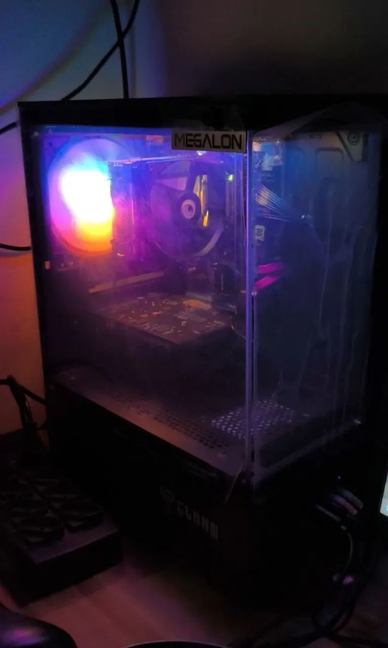 Computador Gamer  - Foto 2