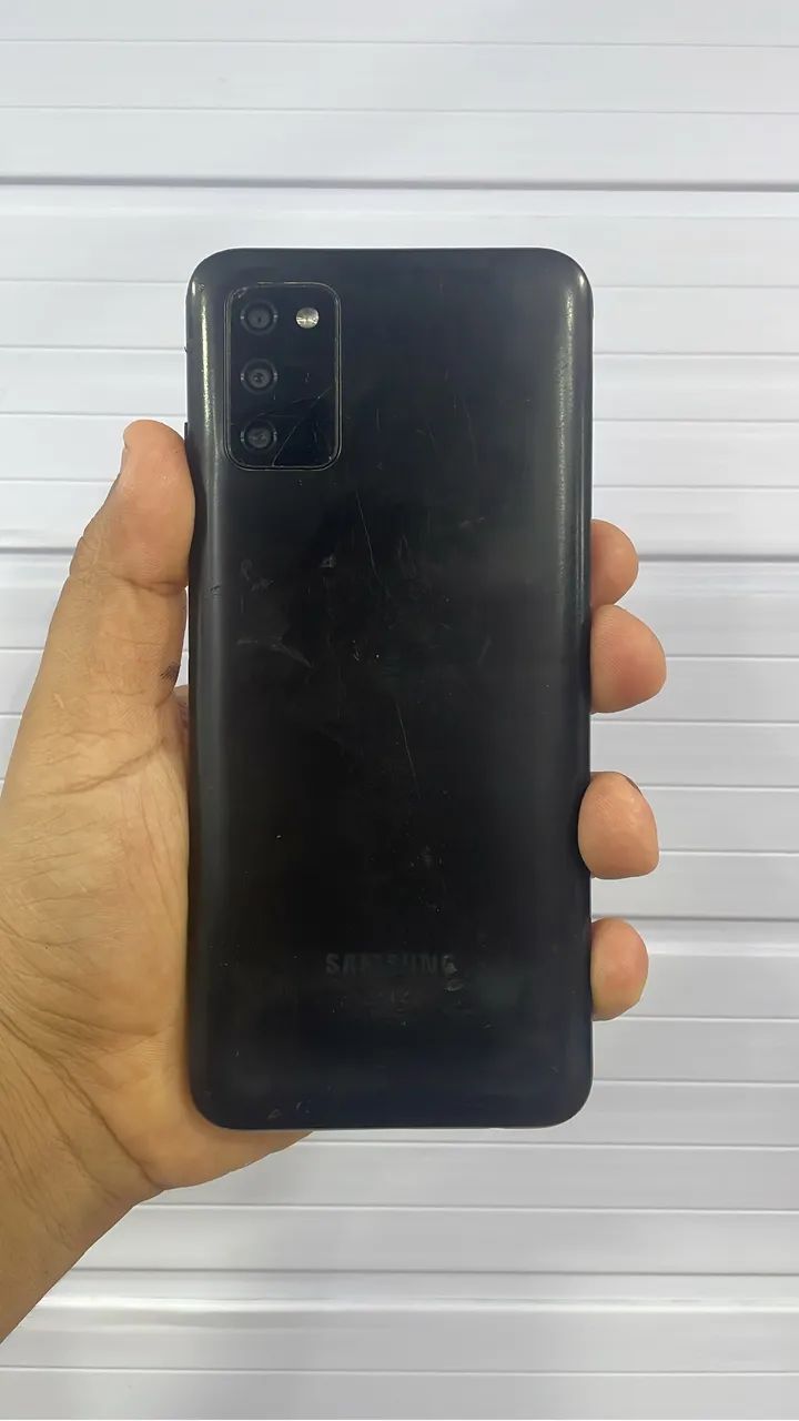 Vende-se celular a03s
