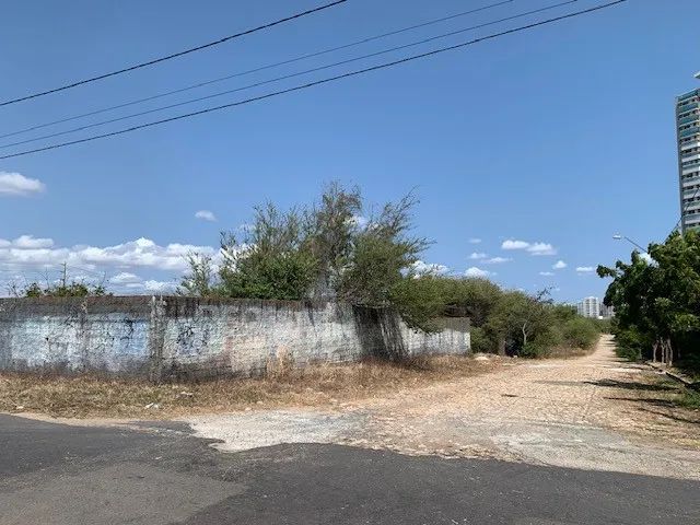TERRENO para alugar na cidade de FORTALEZA-CE - Foto 4
