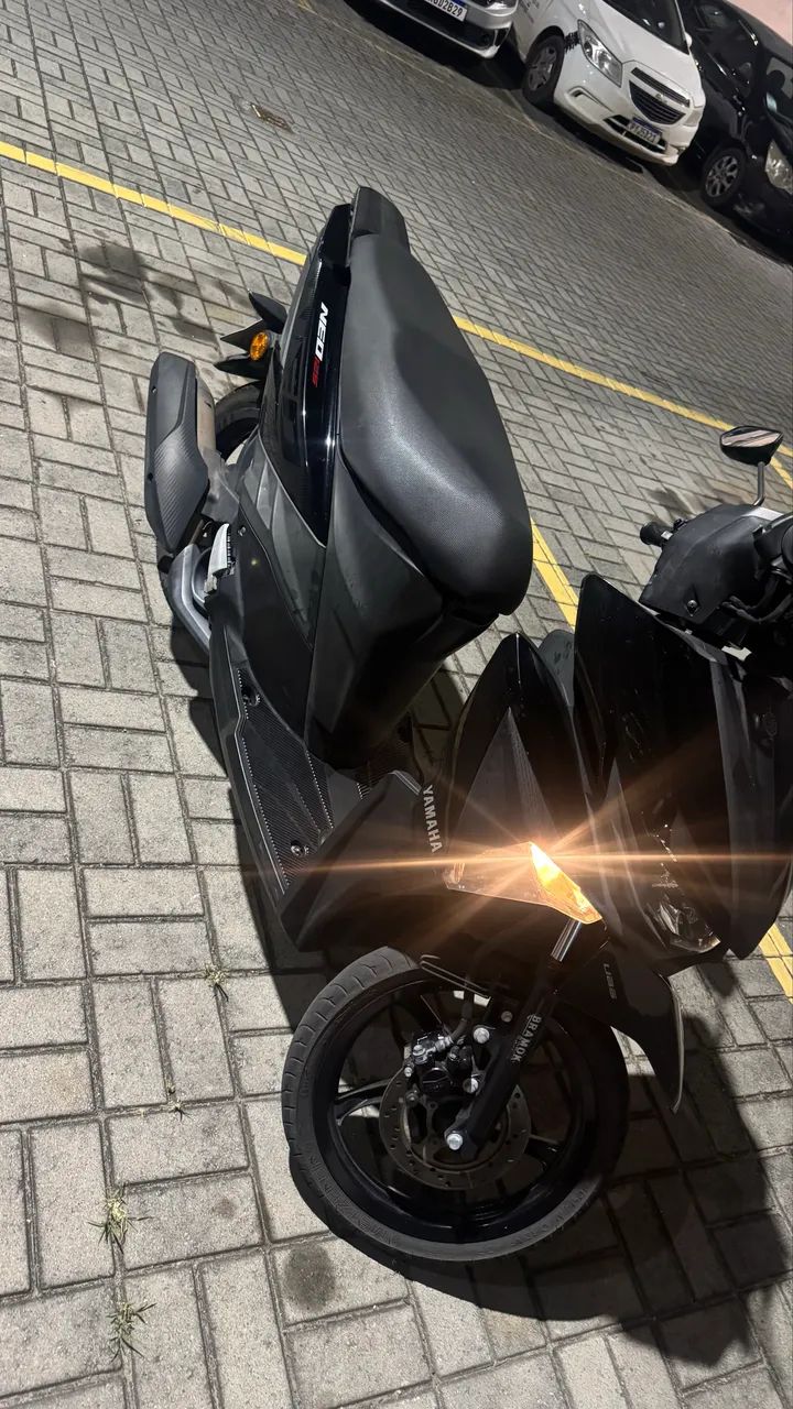 Neo 125cc - Foto 4