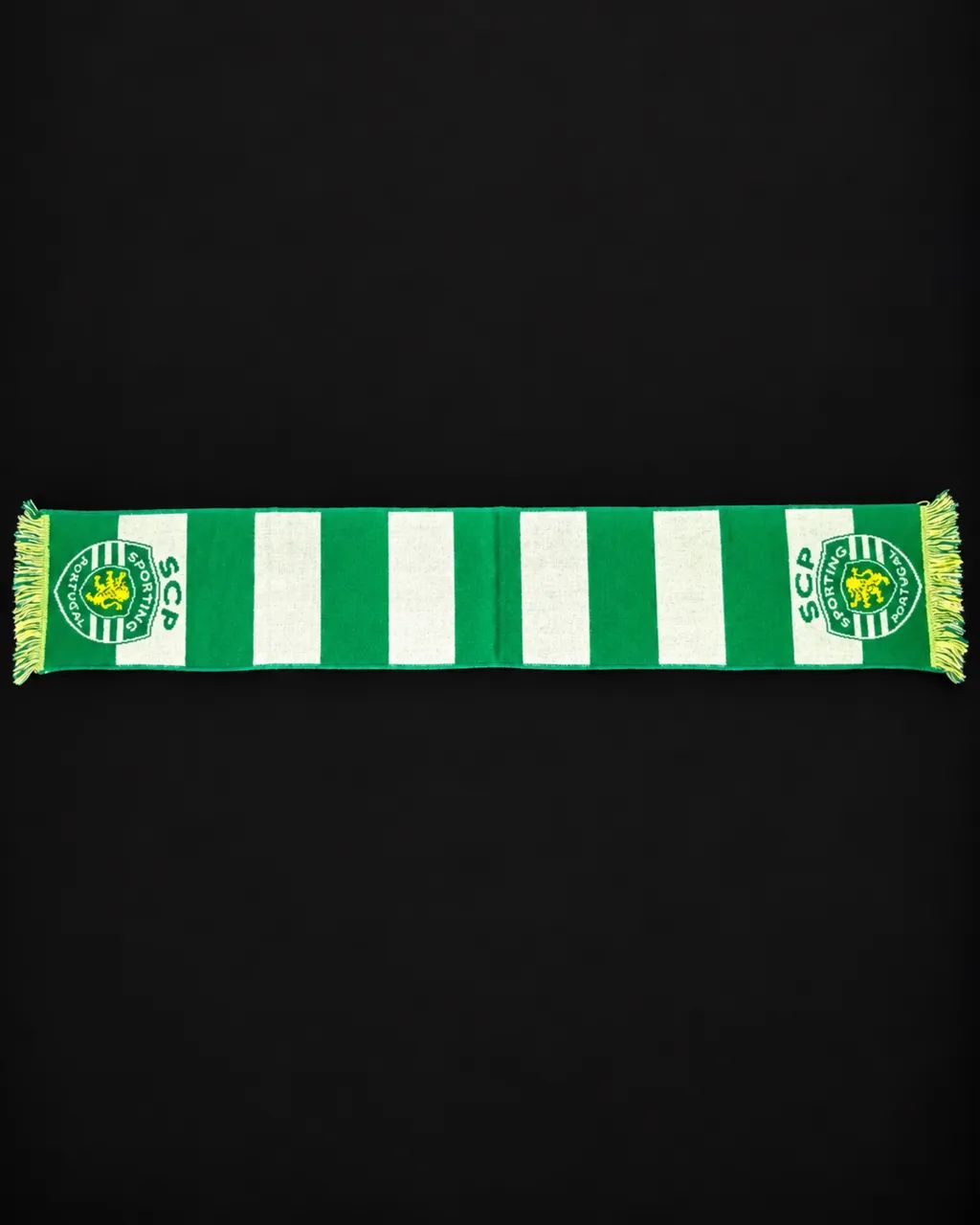 Cachecol Sporting de Portugal