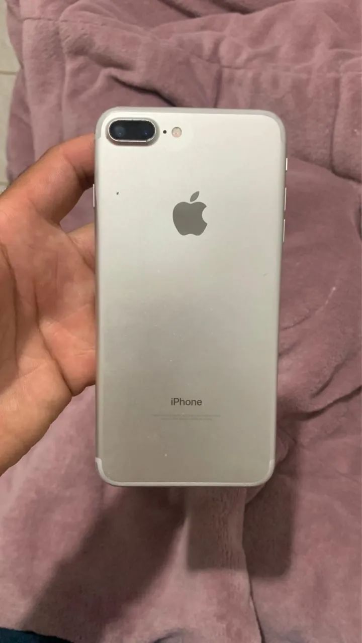 iPhone 07, 128gigas - Foto 2