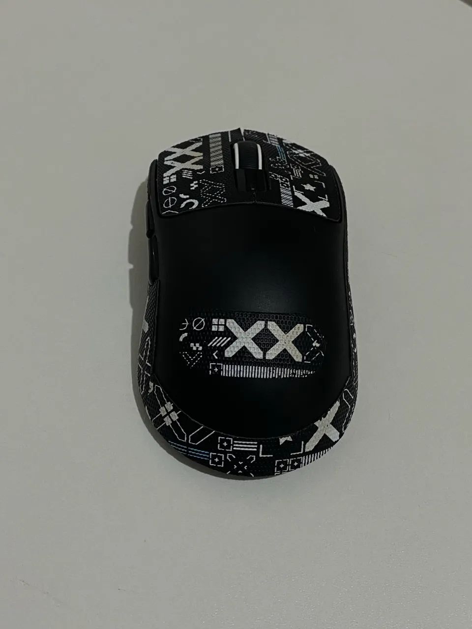 Mouse attack Shark X3 max superlight - Foto 2