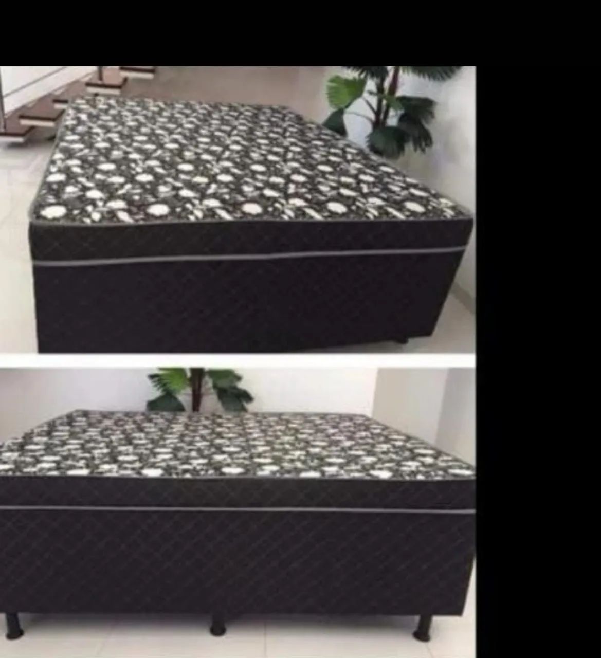 Cama box casal  - Foto 4
