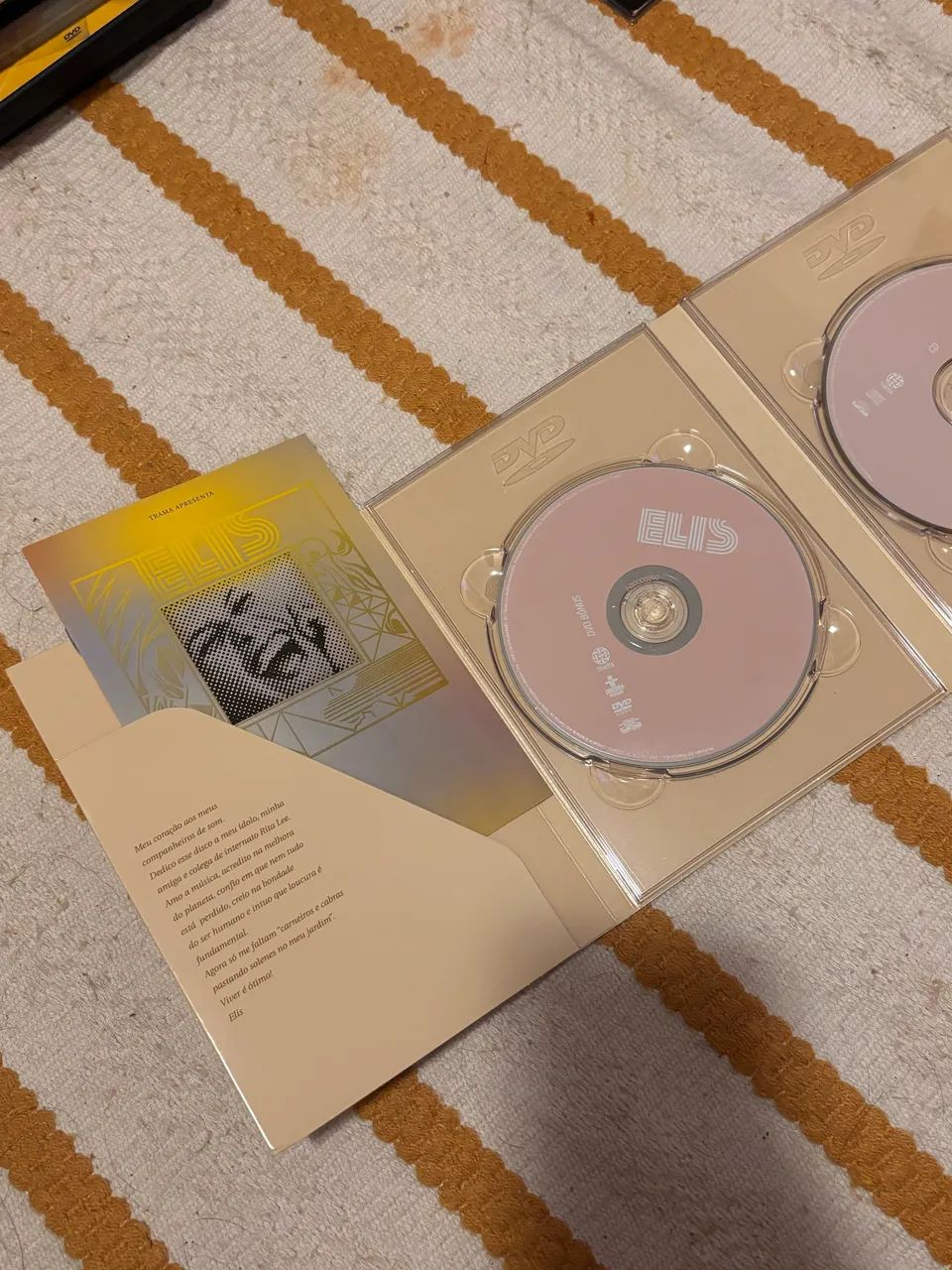 Elis - Colecionador - Foto 5