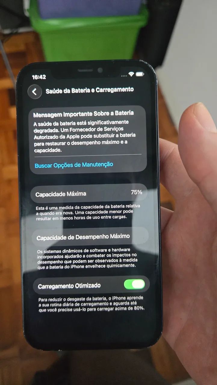 IPhone 12 64gb  - Foto 3