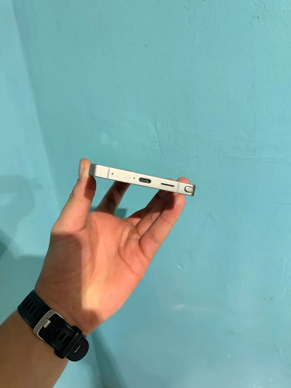 Samsung S25 Ultra 256GB - Todo original  - Foto 4