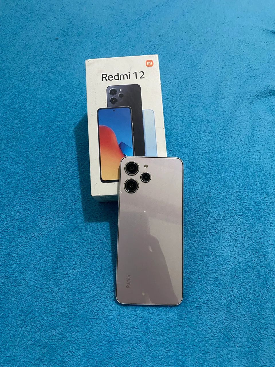 Redmi 12 256gb - Foto 5