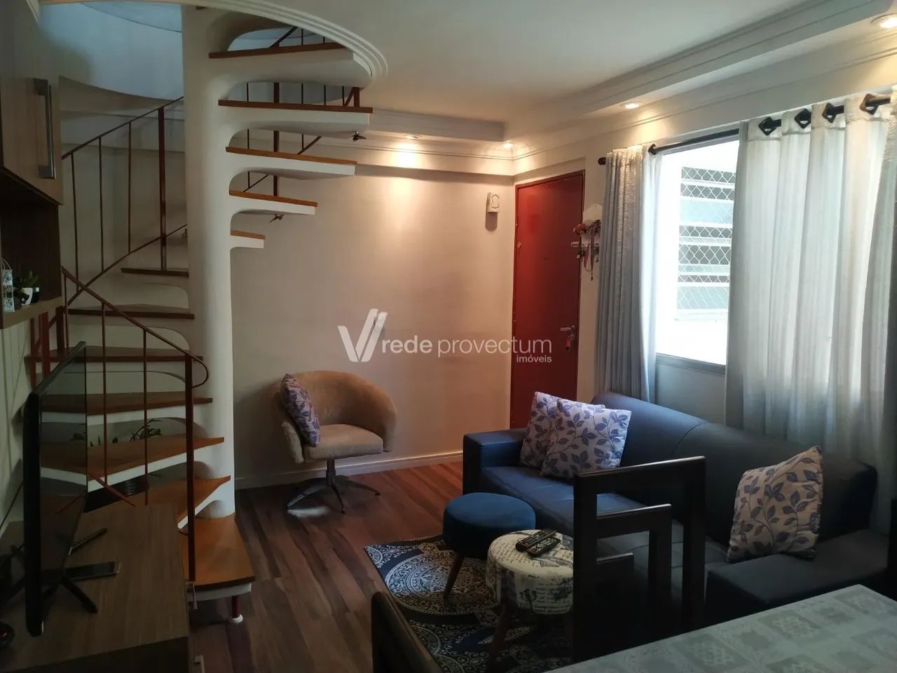 cobertura - São Bernardo - Campinas - Foto 2