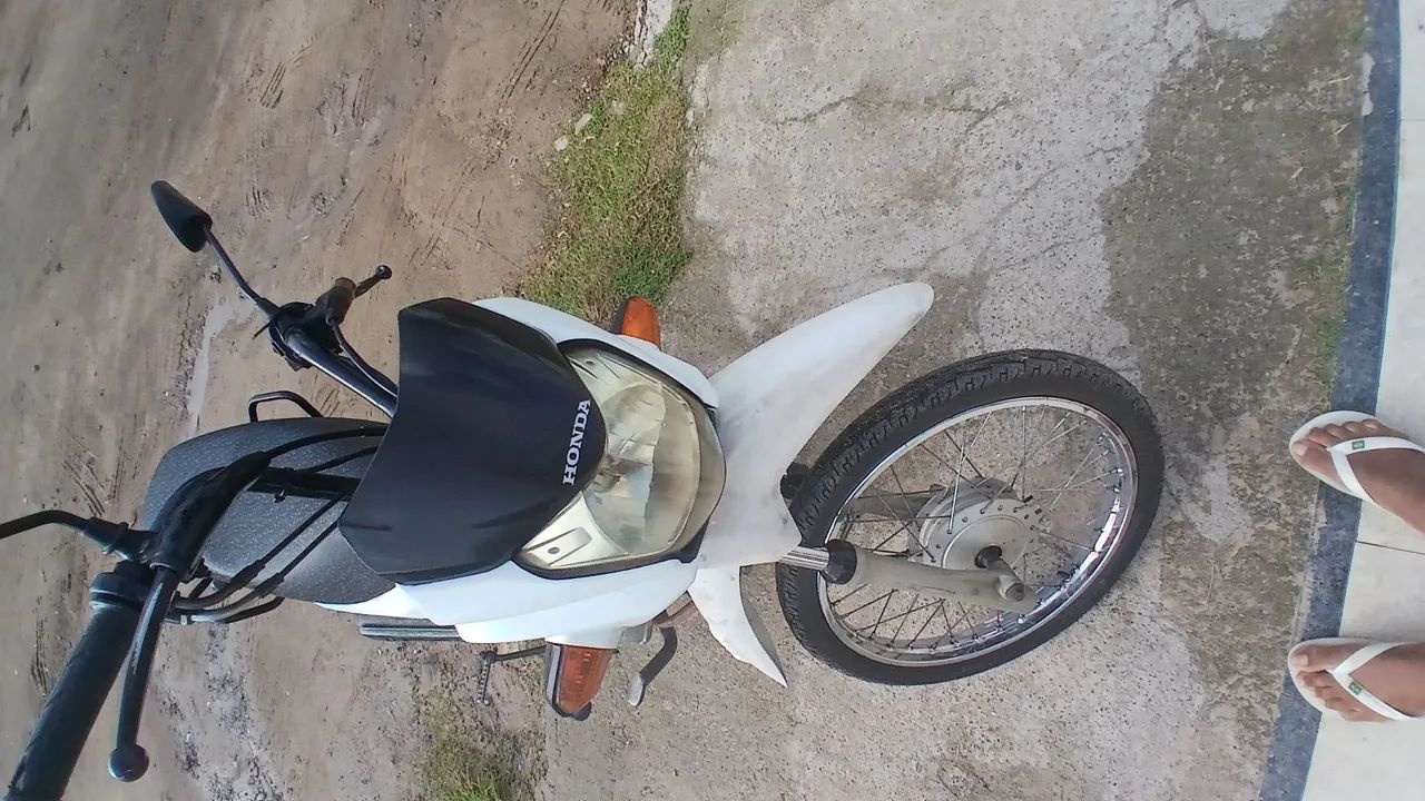 Aluguel de motos Honda pop 2019 - Foto 3