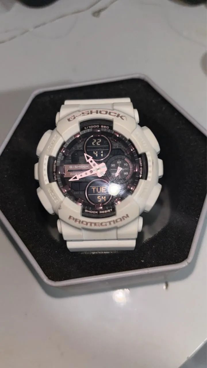 G-Shock ORIGINAL