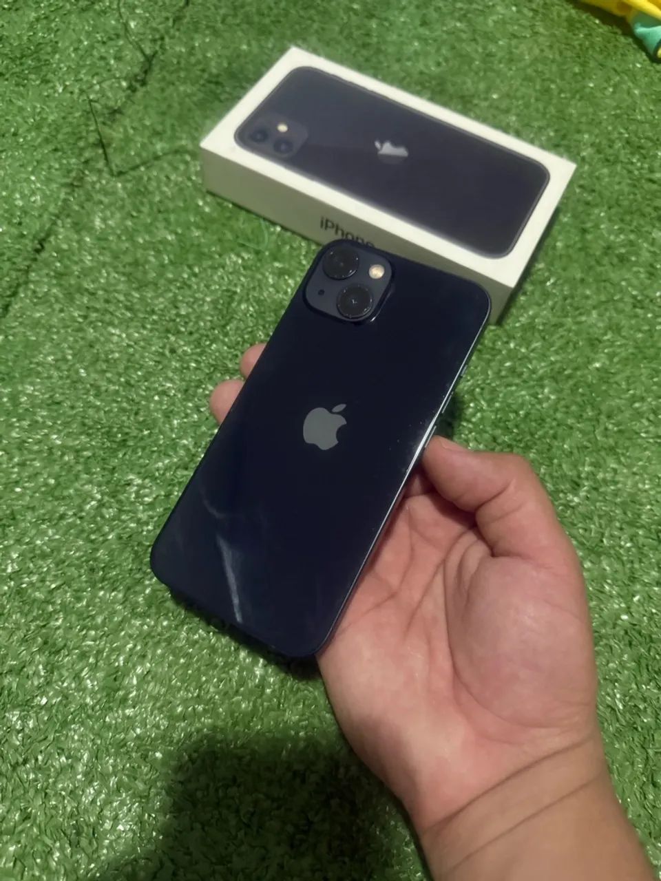iPhone 13 128gb 