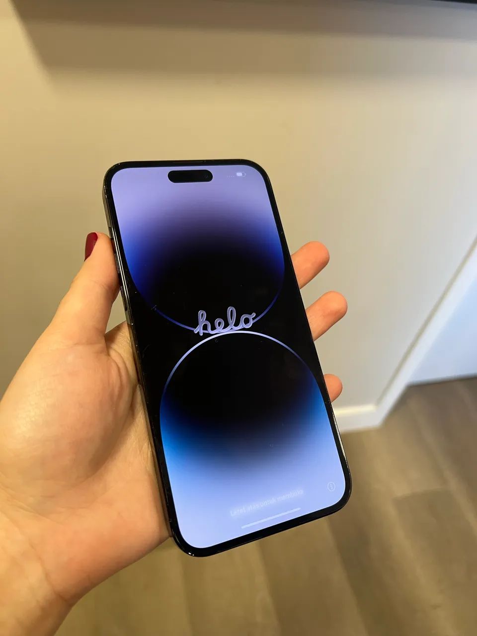iPhone 14 Pro Max  - Foto 2