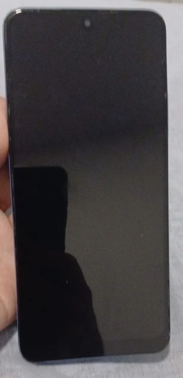 Vendo Xiaomi Redmi Note 12 com 128GB - Foto 3