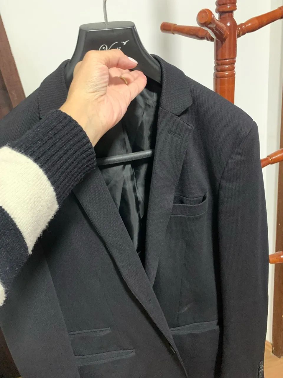 BLAZER MASCULINO  - Foto 4