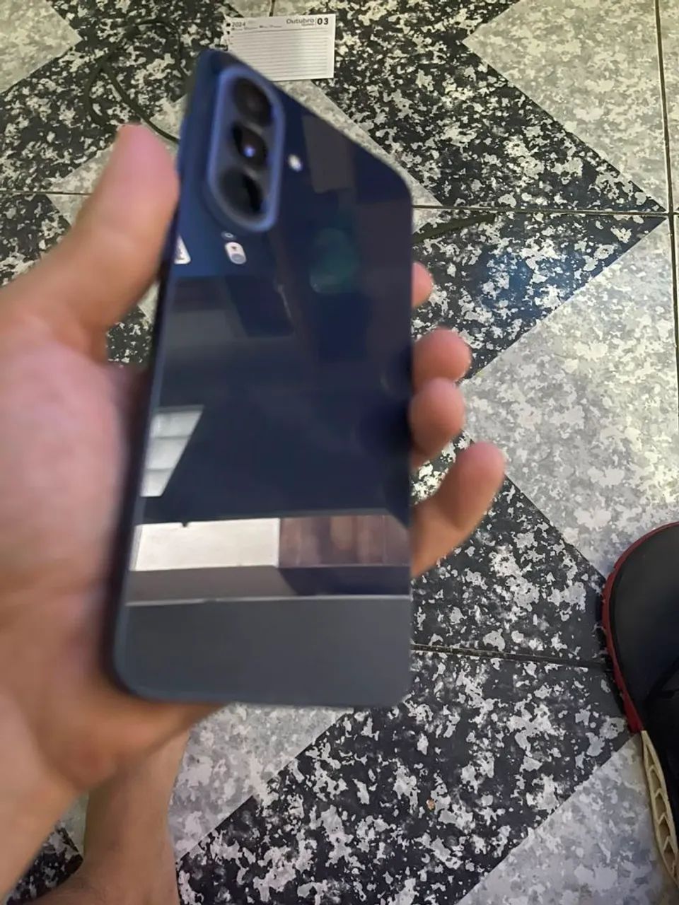 Samsung galaxy a57 - Foto 3