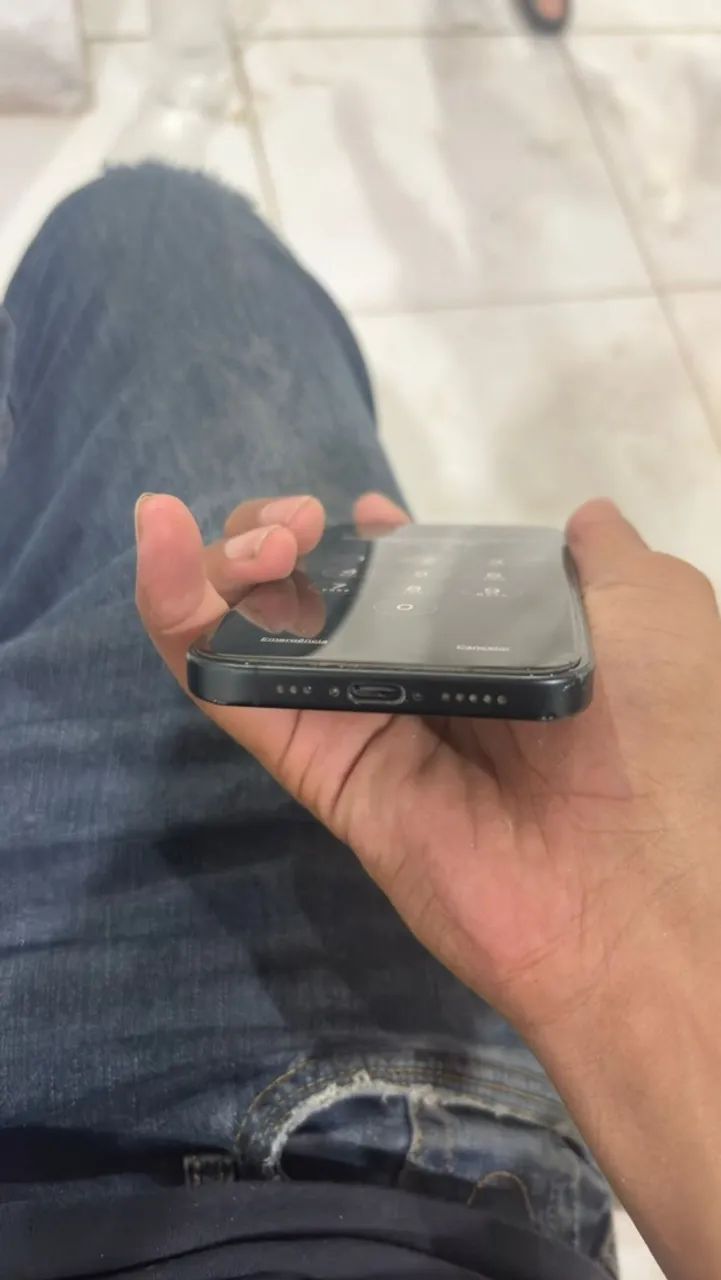 iPhone 16 - Foto 3