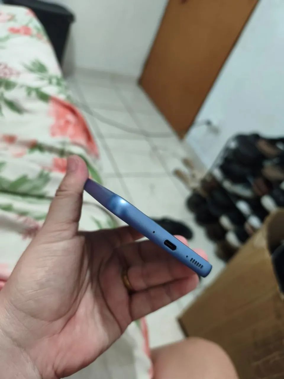 A54 5G - Foto 3