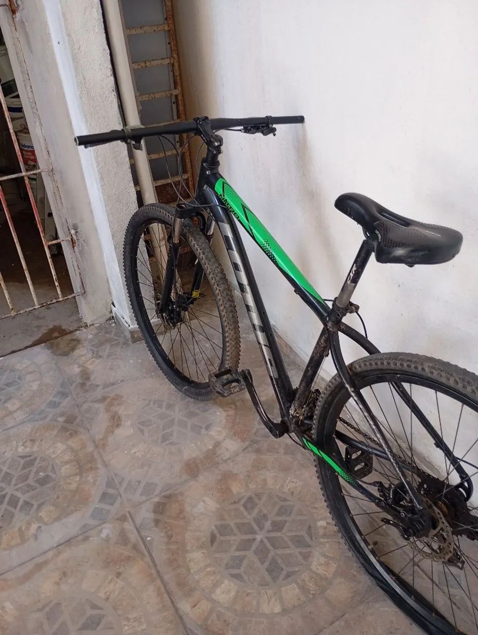 Vendo bike lótus barata