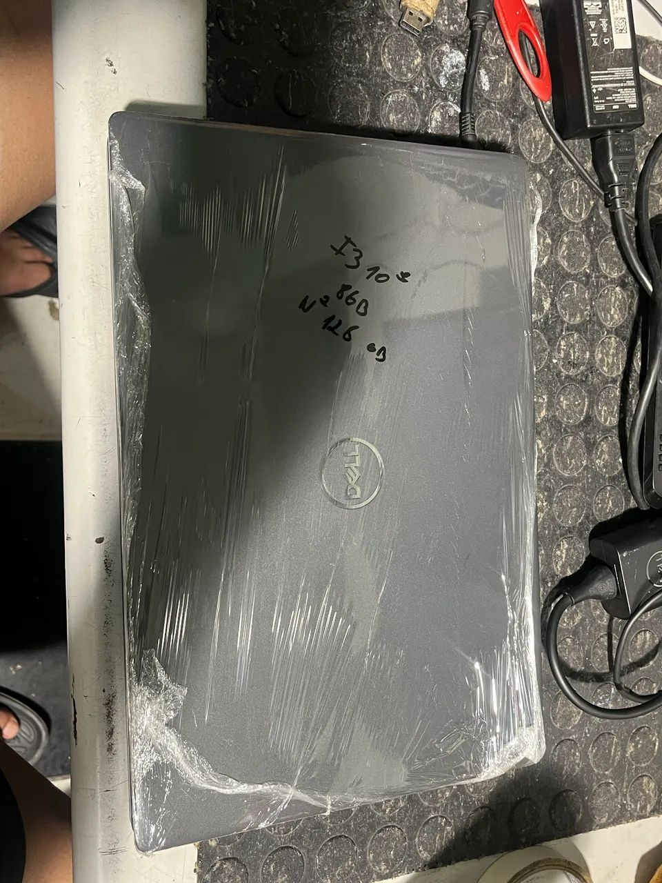 Vende-se notebook Dell i3 - Foto 3