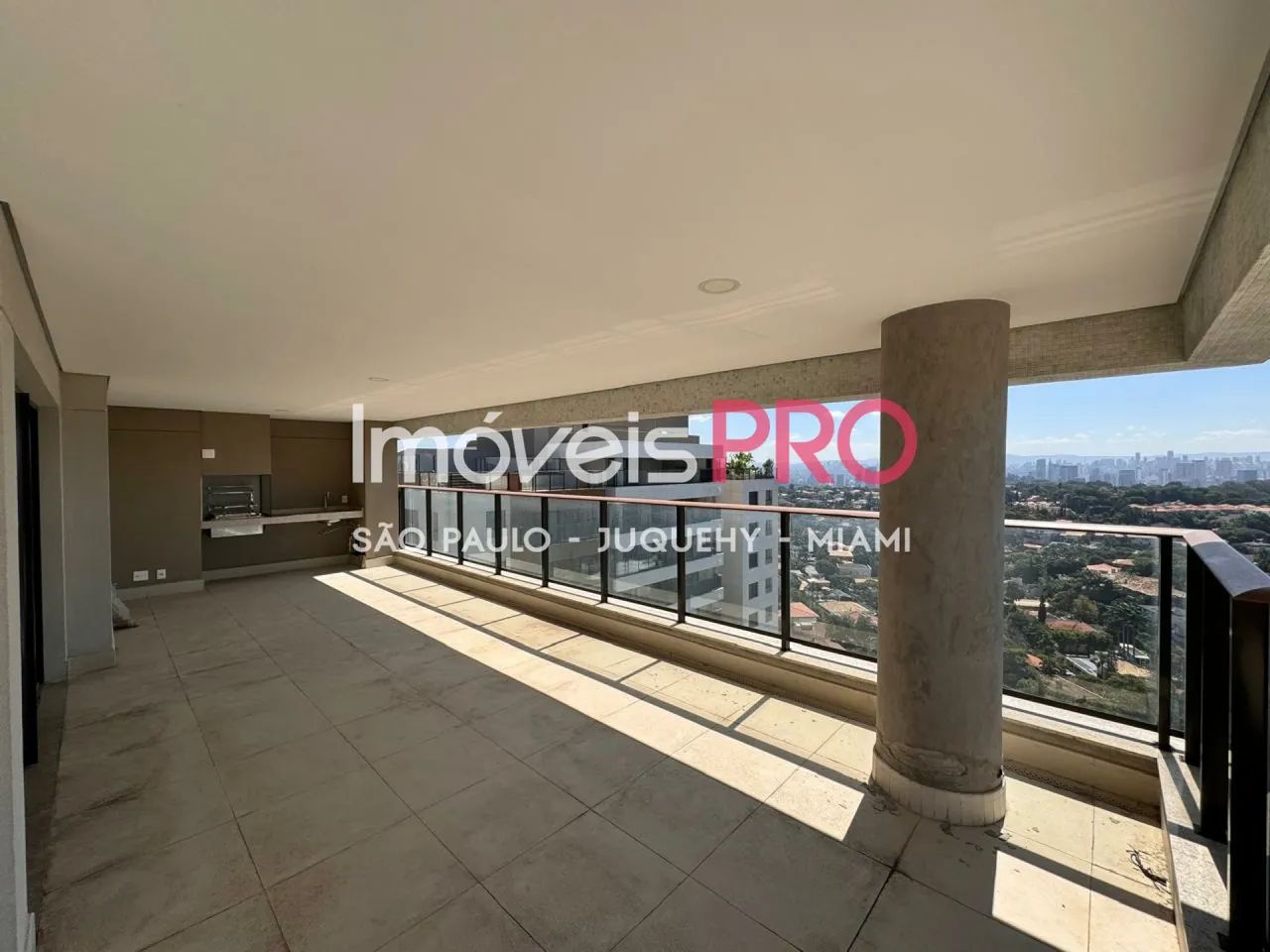 Apartamento, Morumbi - São Paulo - Foto 2