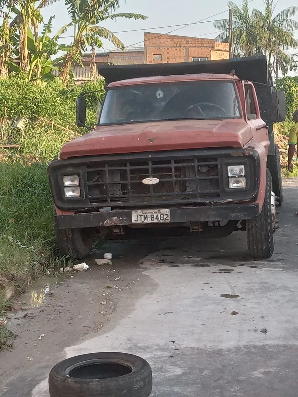 Ari retiradas de entulho - Foto 2